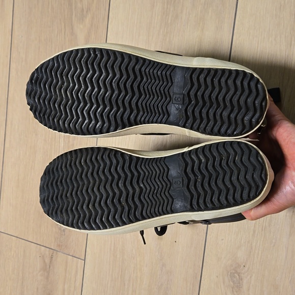 McKinley rain boots size6 $15 - Picture 7 of 9